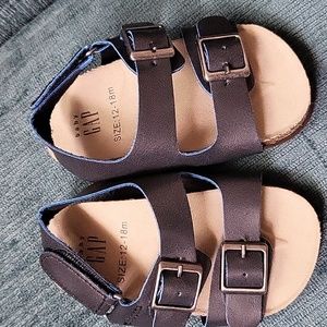 Baby 12-18 months shoes